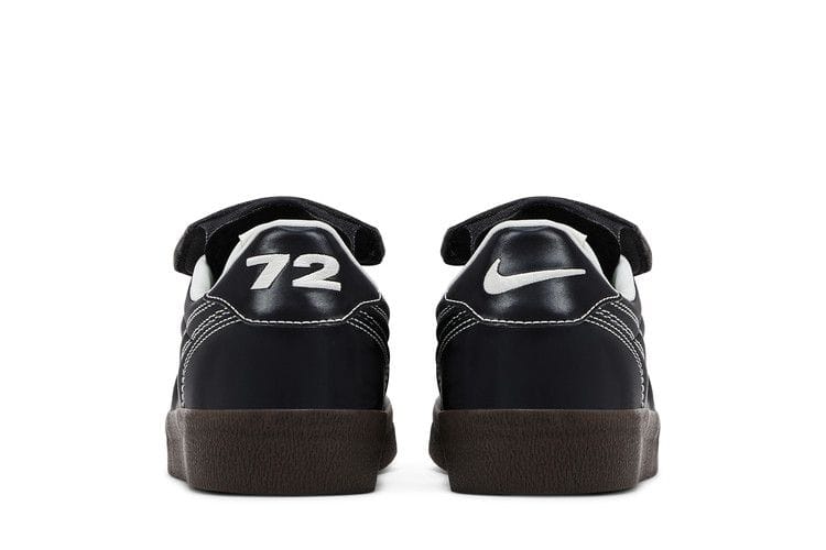 Men's Killshot 2 Leather Premium 'Tiempo Pack - Black'