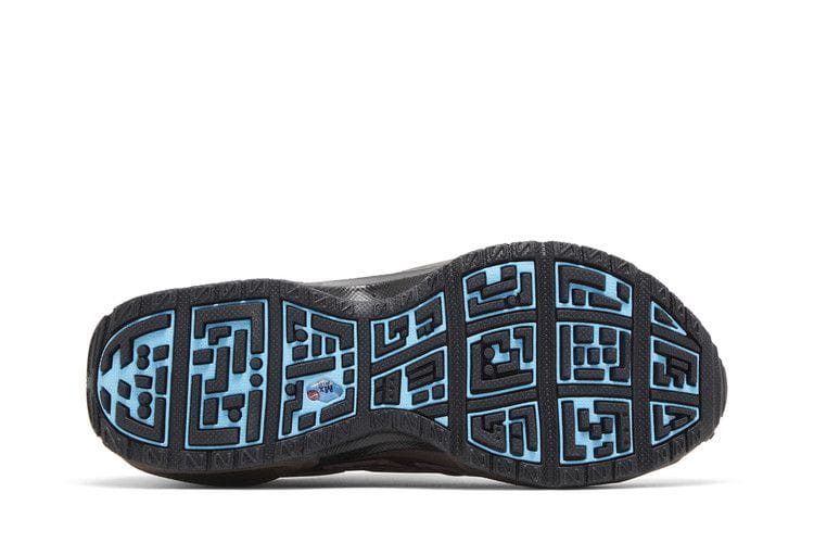 Women's Air Sunder Max 'Burgundy Crush Baltic Blue'