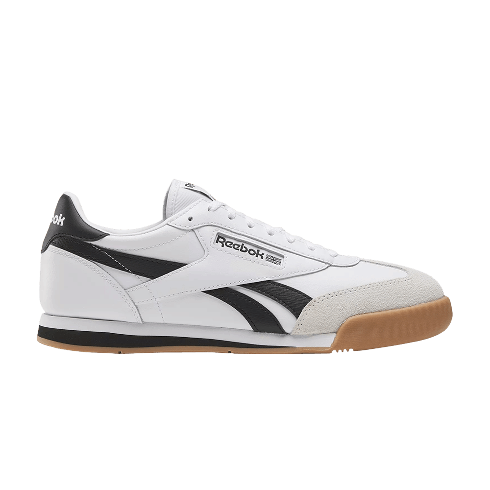 Men's Campio XT 'White Black Gum'