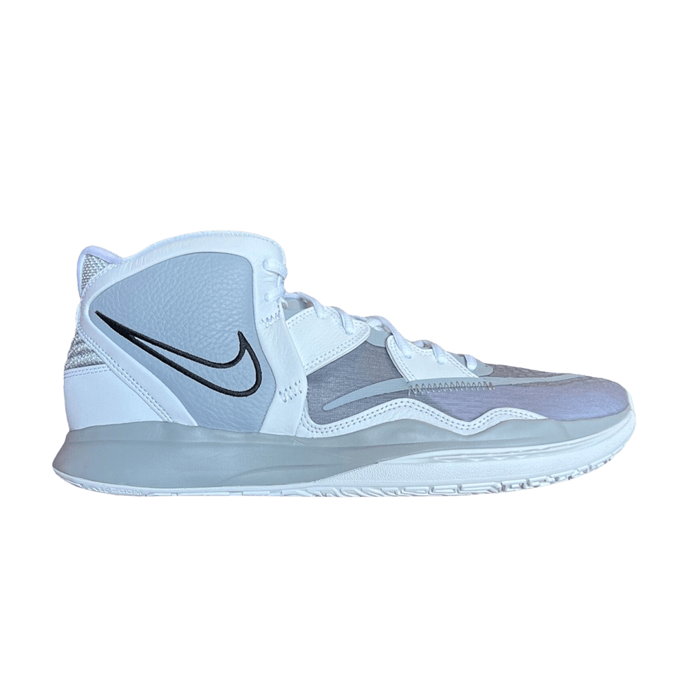 Men's Kyrie Infinity TB Promo 'Wolf Grey'
