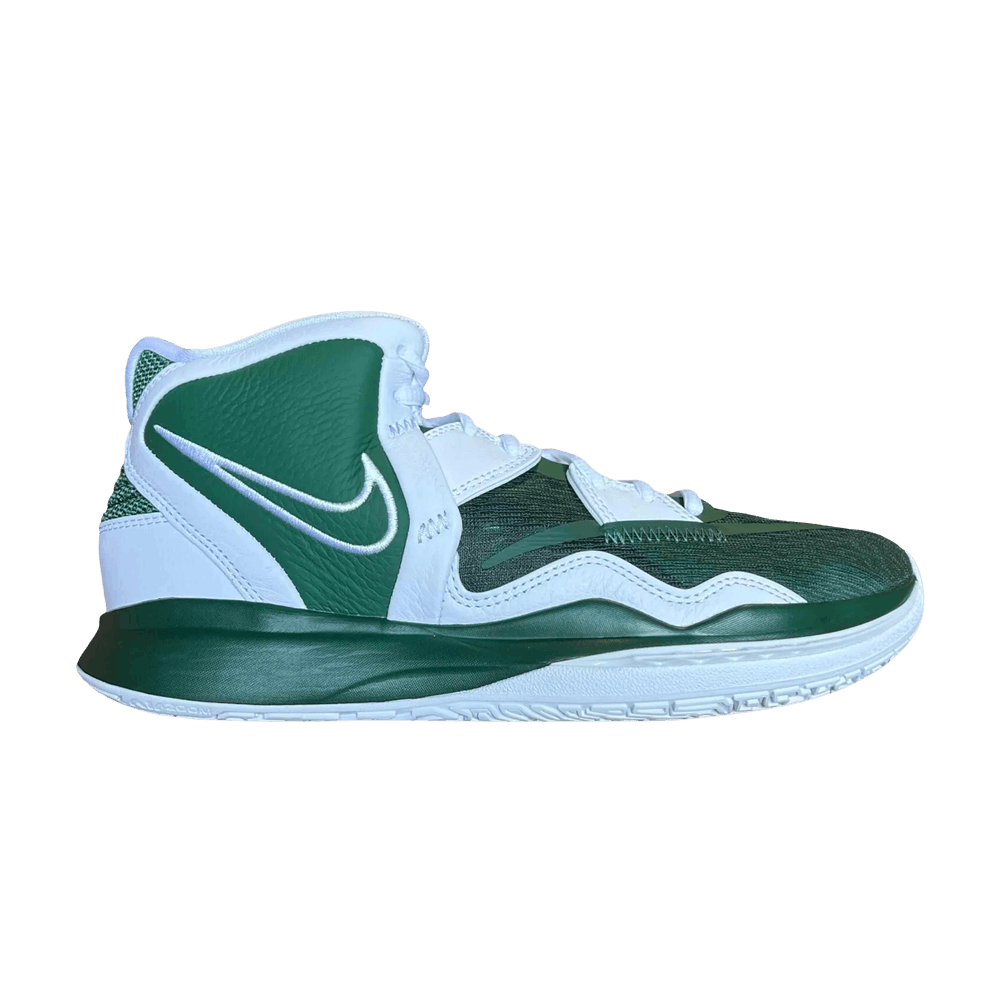 Men's Kyrie Infinity TB Promo 'Gorge Green'