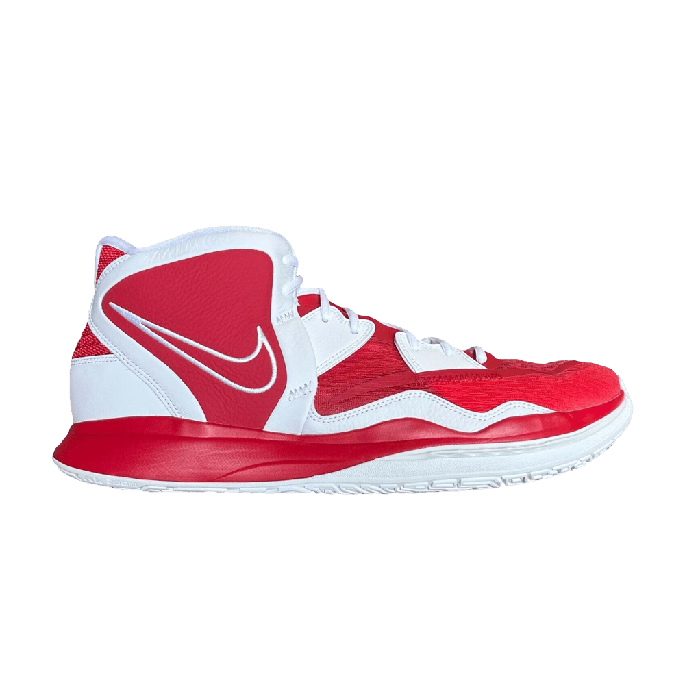 Men's Kyrie Infinity TB Promo 'Gym Red'