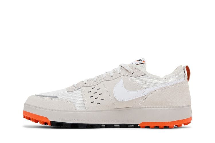 Men's C1TY 'Safety Cone'