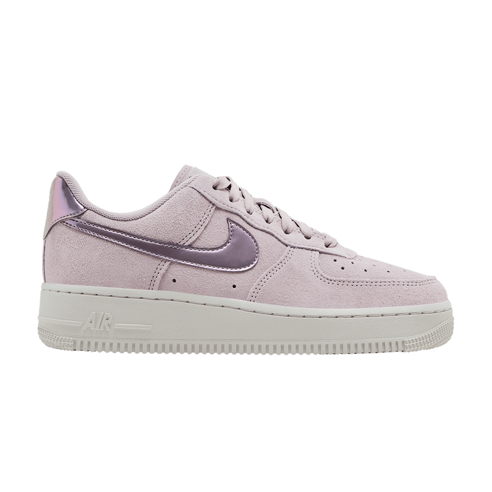 Women's Air Force 1 Low 'Platinum Violet'