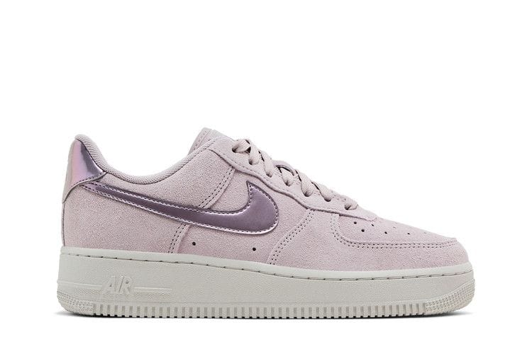 Women's Air Force 1 Low 'Platinum Violet'