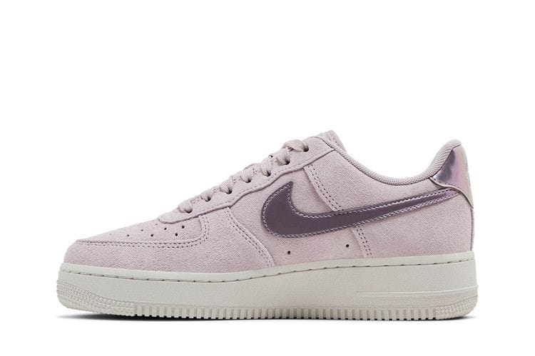 Women's Air Force 1 Low 'Platinum Violet'