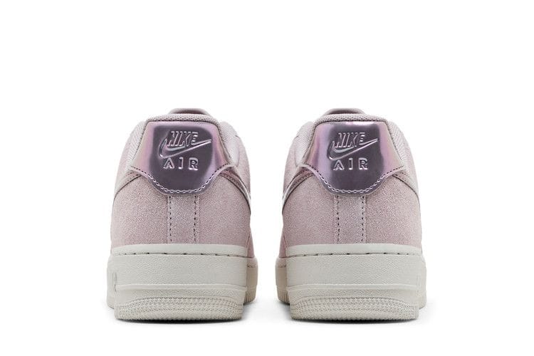 Women's Air Force 1 Low 'Platinum Violet'