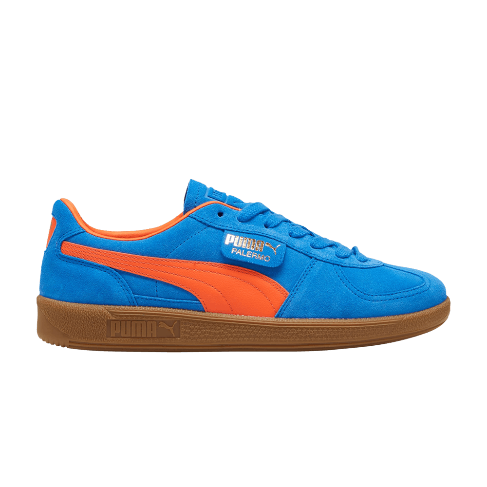 Men's Palermo 'Hyperlink Blue Flame Flicker'