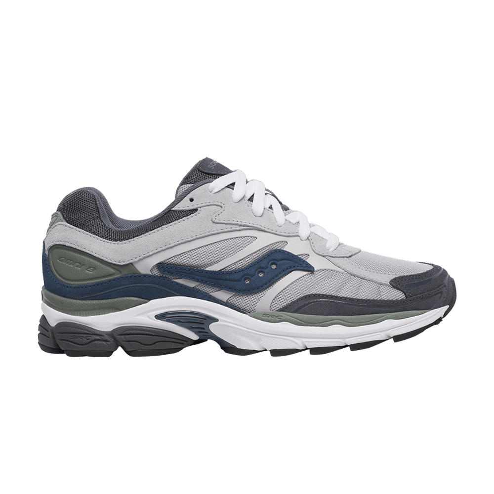Men's ProGrid Omni 9 Premium 'Grey Agave'