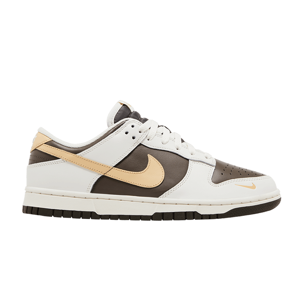 Women's Dunk Low 'Ironstone Sesame'
