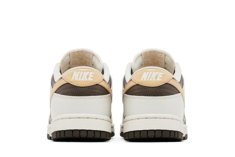 Women's Dunk Low 'Ironstone Sesame'