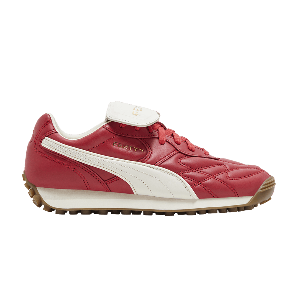 Women's Fenty x Avanti L 'Club Red'