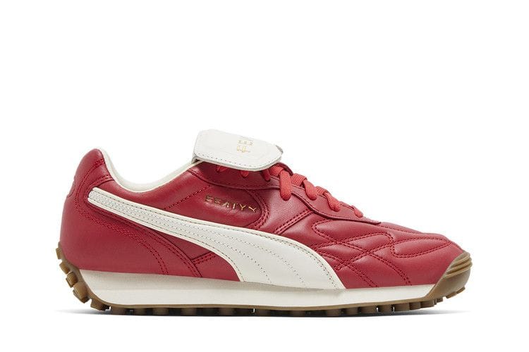 Women's Fenty x Avanti L 'Club Red'