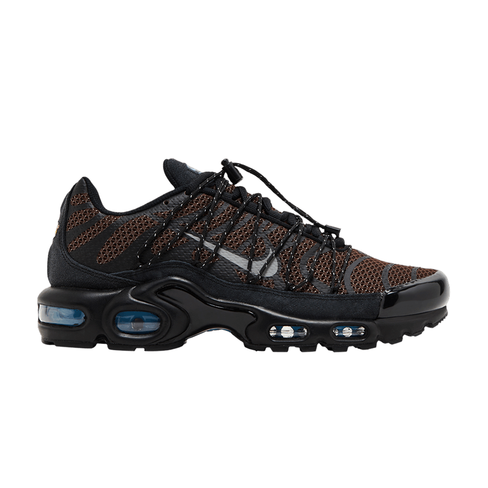 Men's Air Max Plus Utility 'Baroque Brown'