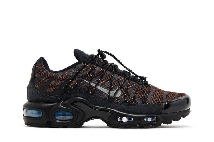 Men's Air Max Plus Utility 'Baroque Brown'