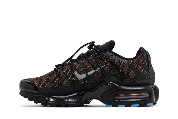 Men's Air Max Plus Utility 'Baroque Brown'