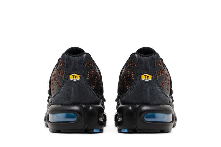 Men's Air Max Plus Utility 'Baroque Brown'