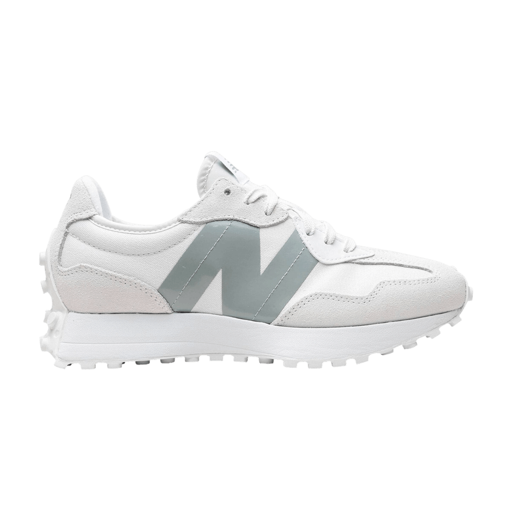 Women's 327 'Grey Green'
