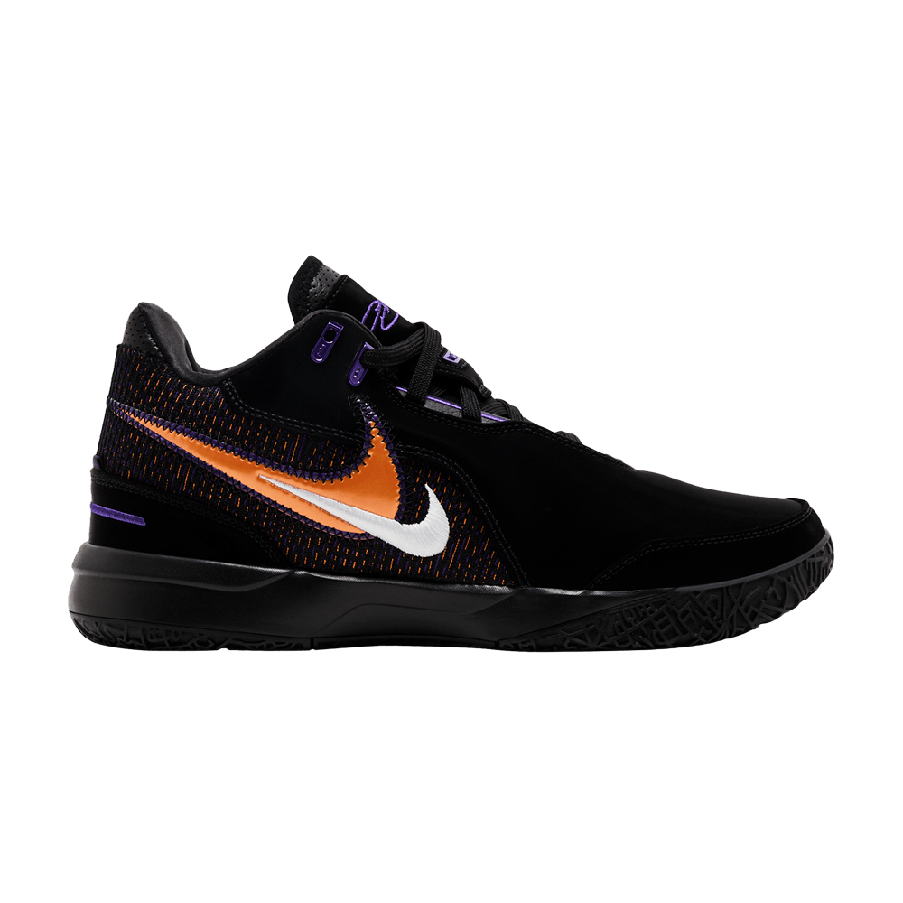 Men's Zoom LeBron NXXT Gen AMPD 'Diana Taurasi'
