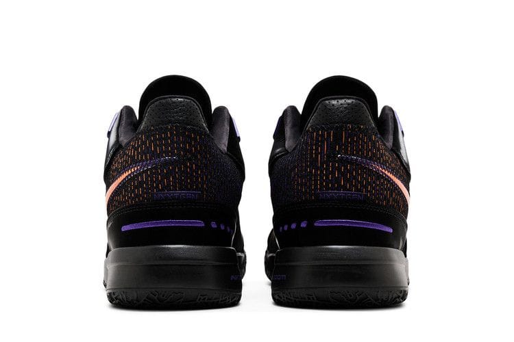 Men's Zoom LeBron NXXT Gen AMPD 'Diana Taurasi'