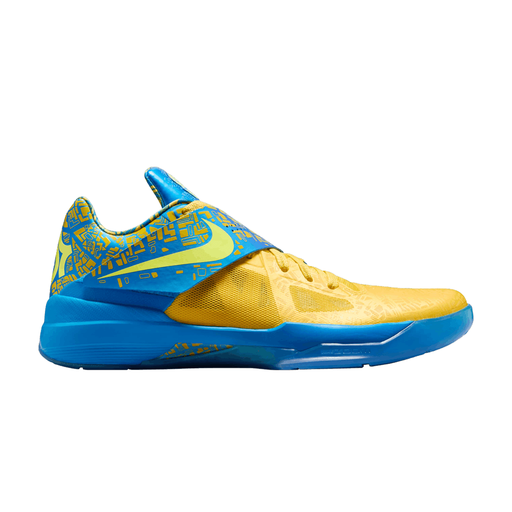 Men's Zoom KD 4 'Scoring Title' 2025
