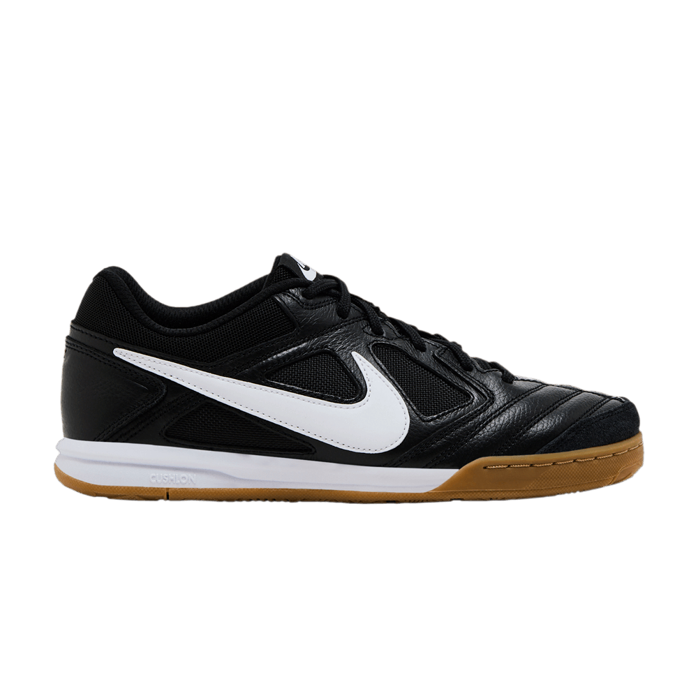 Men's Gato 'Black White Gum'