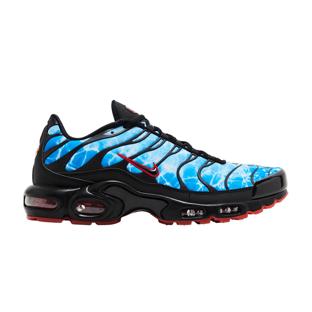 Men's Air Max Plus 'Shark Attack'