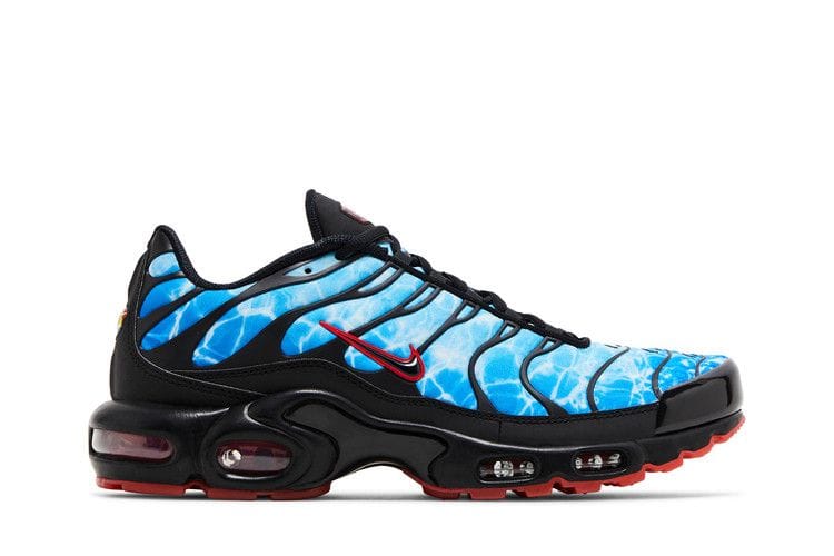 Men's Air Max Plus 'Shark Attack'