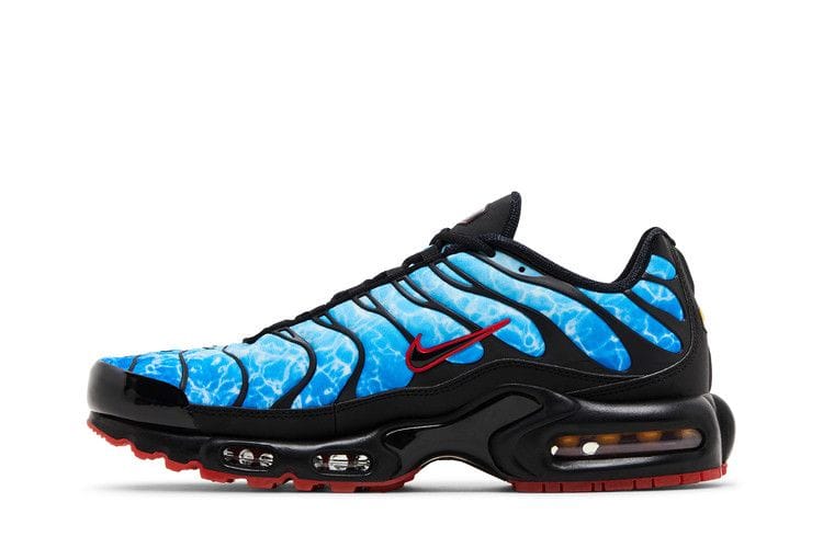 Men's Air Max Plus 'Shark Attack'