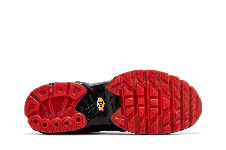 Men's Air Max Plus 'Shark Attack'