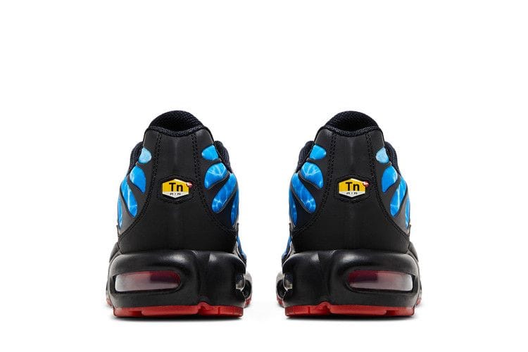 Men's Air Max Plus 'Shark Attack'