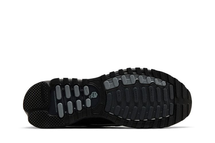 Men's Air Max TL 2.5 'Black Metallic Silver'