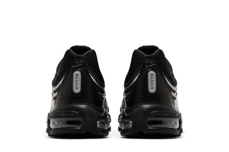 Men's Air Max TL 2.5 'Black Metallic Silver'