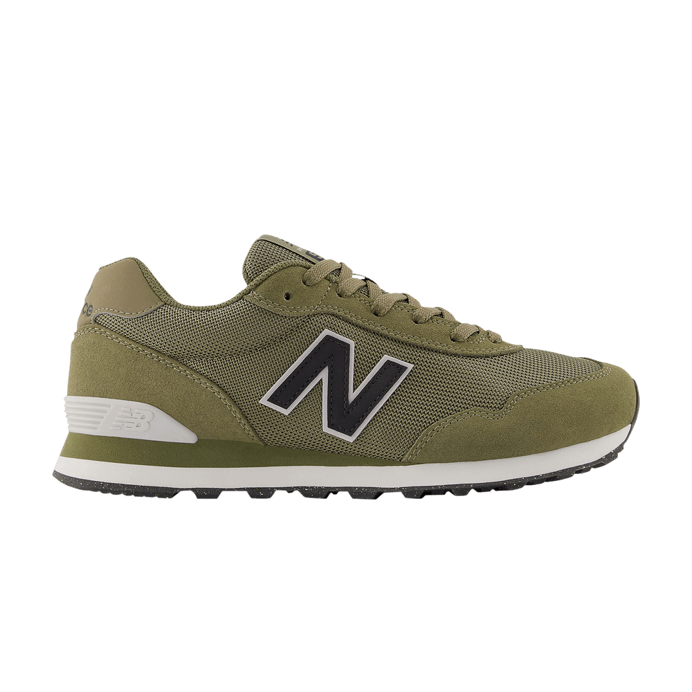 Men's 515 4E Wide 'Covert Green'