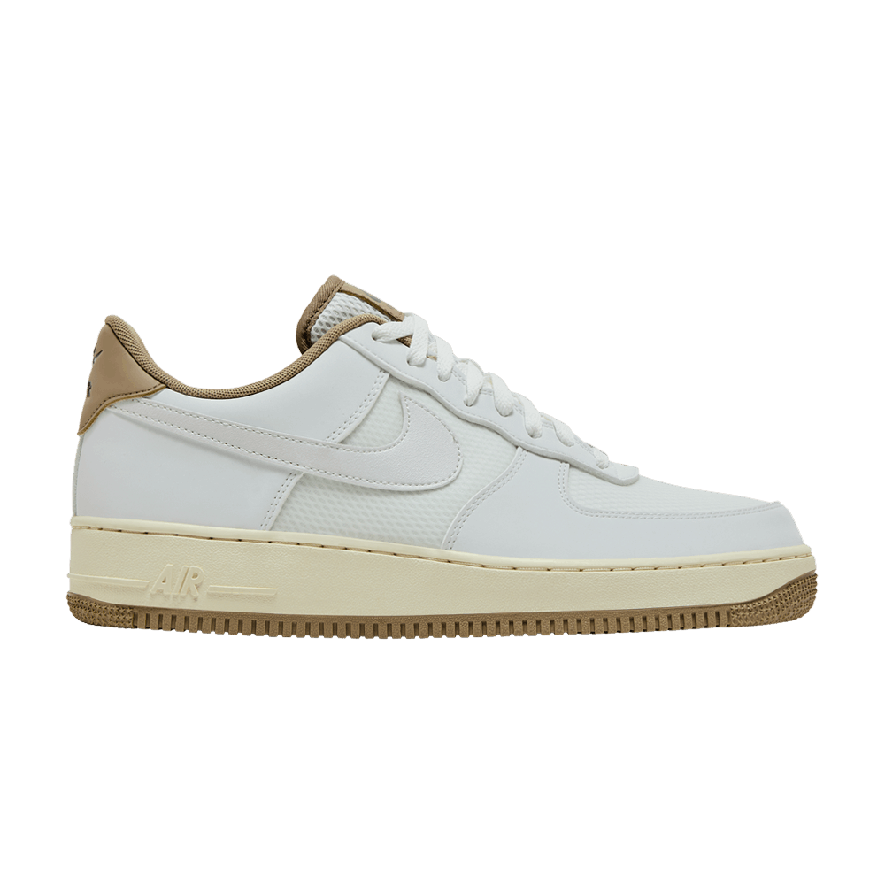 Men's Air Force 1 '07 LV8 'Coconut Milk Khaki'
