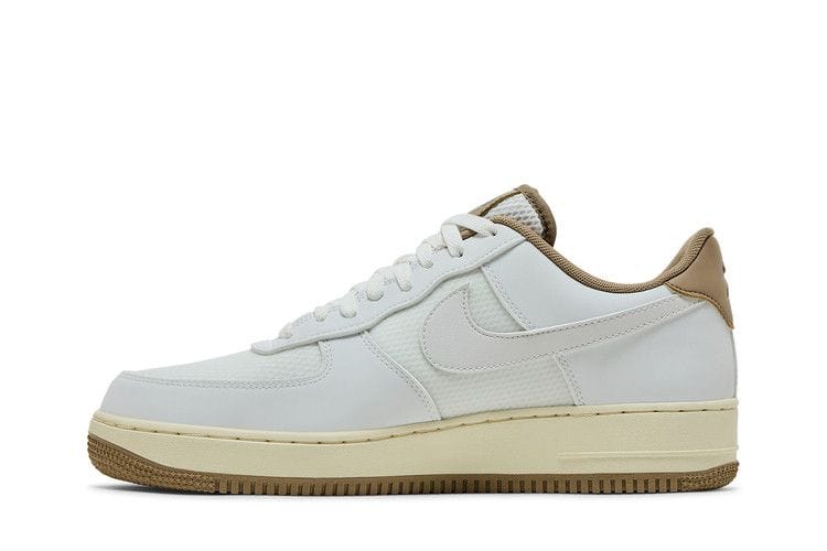 Men's Air Force 1 '07 LV8 'Coconut Milk Khaki'