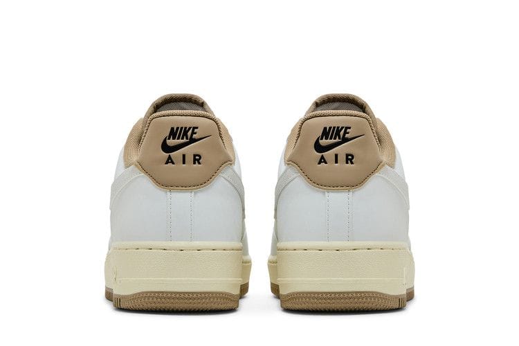 Men's Air Force 1 '07 LV8 'Coconut Milk Khaki'