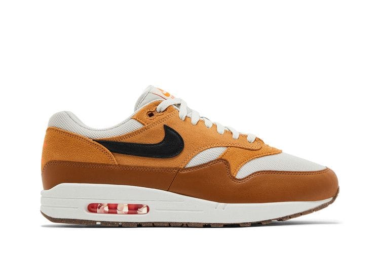 Men's Air Max 1 Essential 'Flax British Tan'