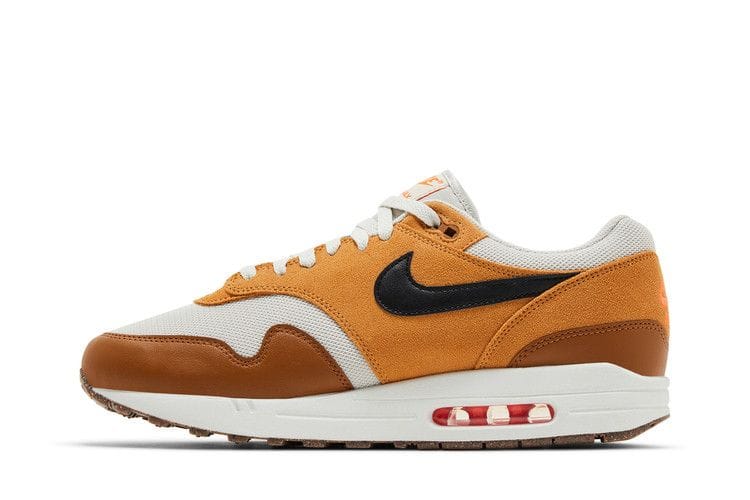 Men's Air Max 1 Essential 'Flax British Tan'