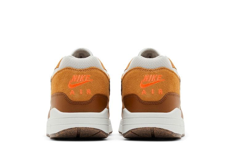 Men's Air Max 1 Essential 'Flax British Tan'
