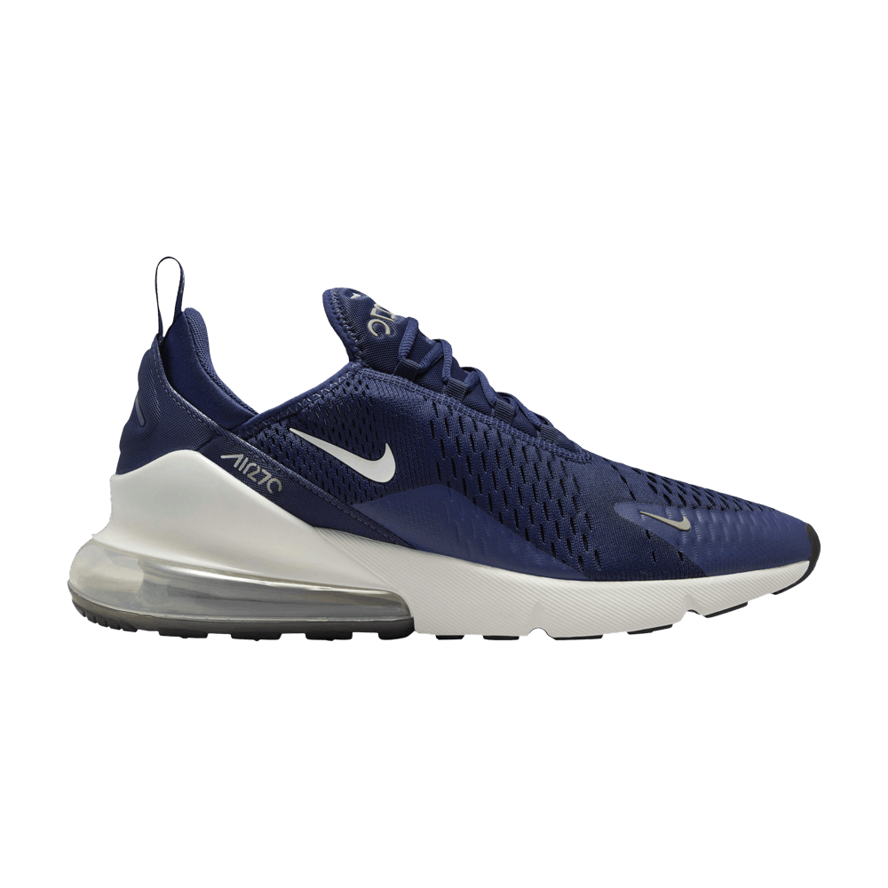 Men's Air Max 270 'Midnight Navy'