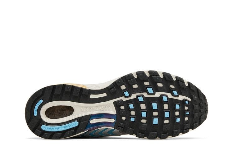 Men's Air Pegasus 2K5 'Sail Phantom Aquarius Blue'