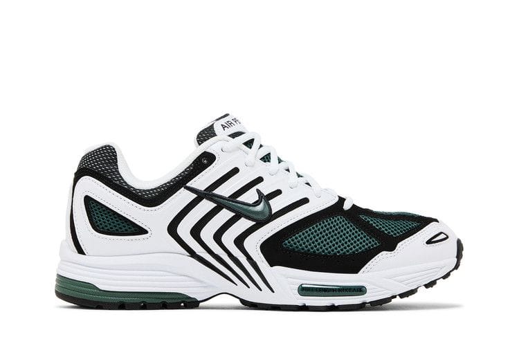 Women's Air Pegasus 2K5 'White Vintage Green'