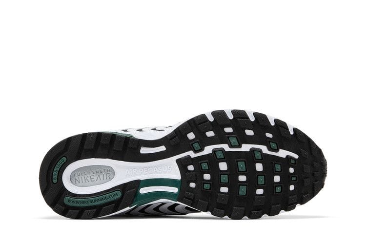 Women's Air Pegasus 2K5 'White Vintage Green'