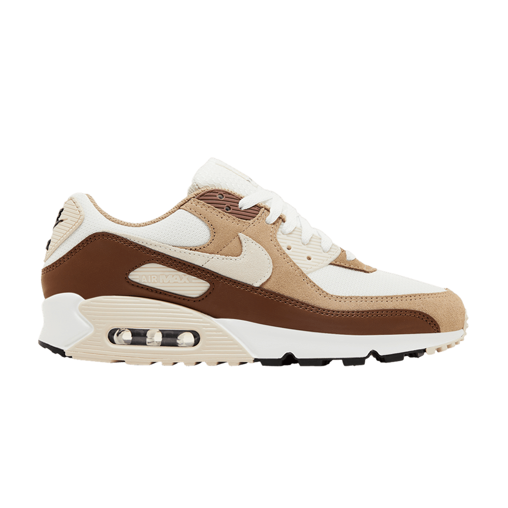 Men's Air Max 90 'Khaki Light Orewood Brown'
