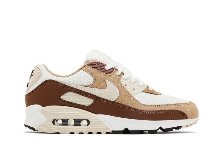 Men's Air Max 90 'Khaki Light Orewood Brown'