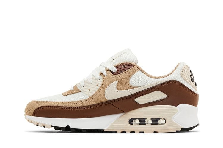 Men's Air Max 90 'Khaki Light Orewood Brown'