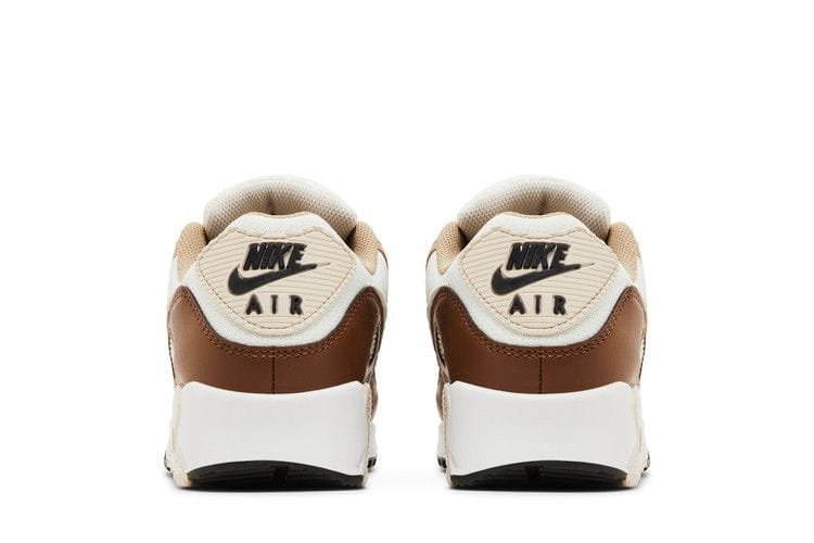 Men's Air Max 90 'Khaki Light Orewood Brown'