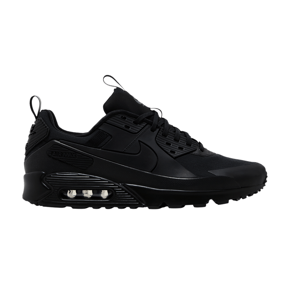 Men's Air Max 90 Drift 'Triple Black'