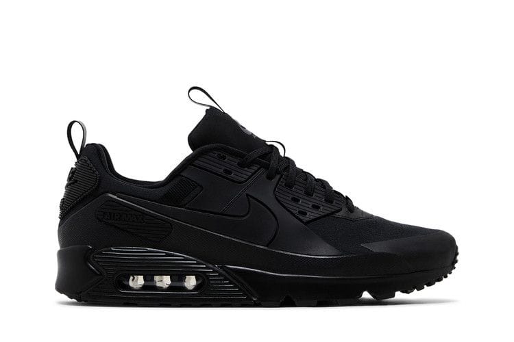 Men's Air Max 90 Drift 'Triple Black'